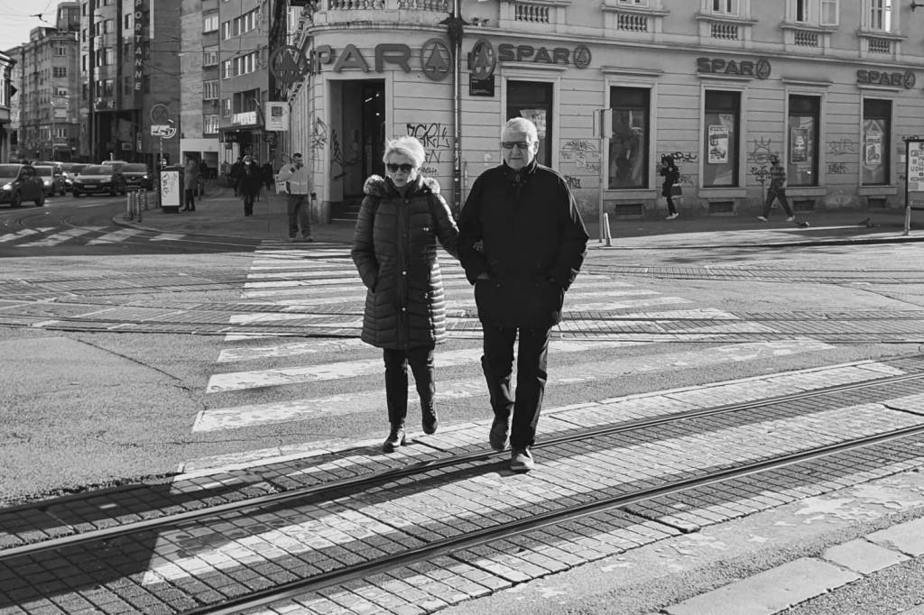 Strolling Around: Zagreb,&nbsp;Croatia