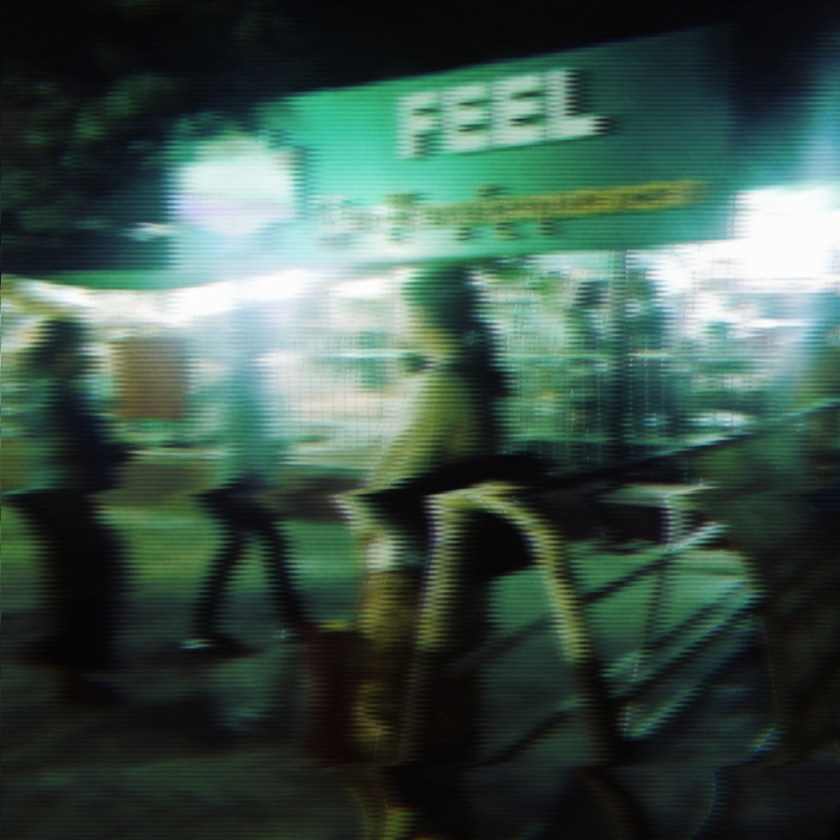 Midnight Jitters: Mandalay, Myanmar