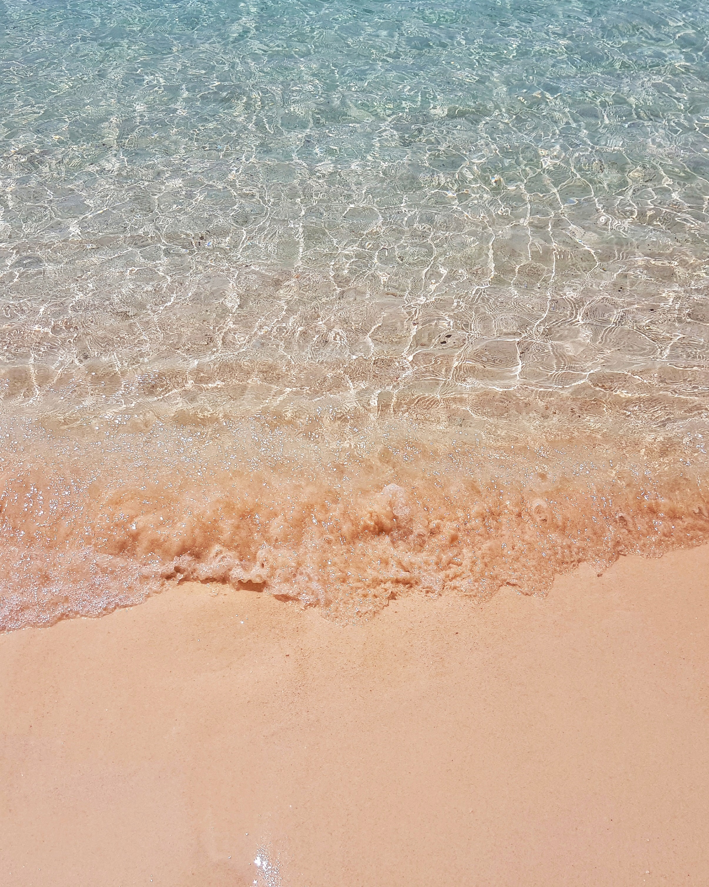 A Sunny Pastel Delight: Coron, Palawan, Philippines
