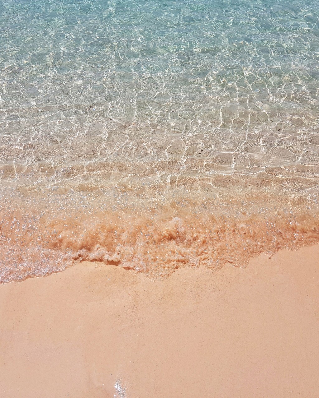 A Sunny Pastel Delight: Coron, Palawan,&nbsp;Philippines